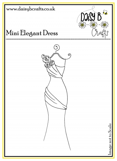 Mini Elegant Dress