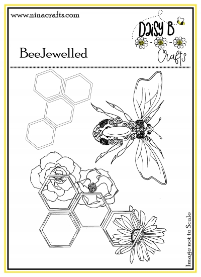 BeeJewelled