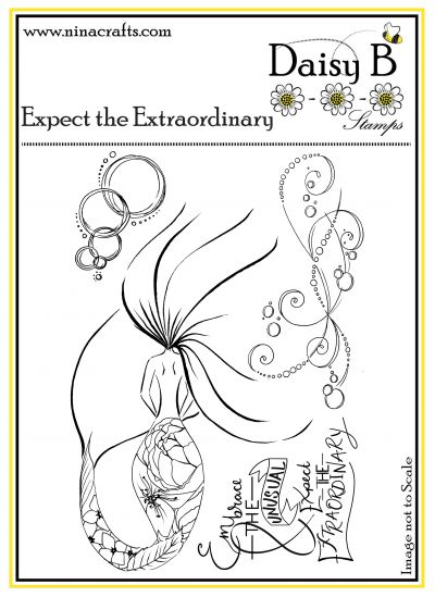 Expect the Extraordinary
