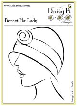 Bonnet Lady
