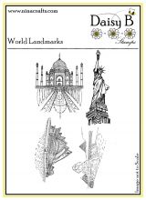 World Landmarks