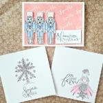 More Mini Sentiments Polymer Stamps