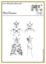 Mini Elegant Dress