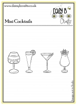 Mini Cocktails