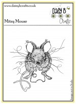 Mitsy Mouse