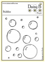 Bubble Background