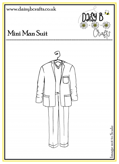 mini suit