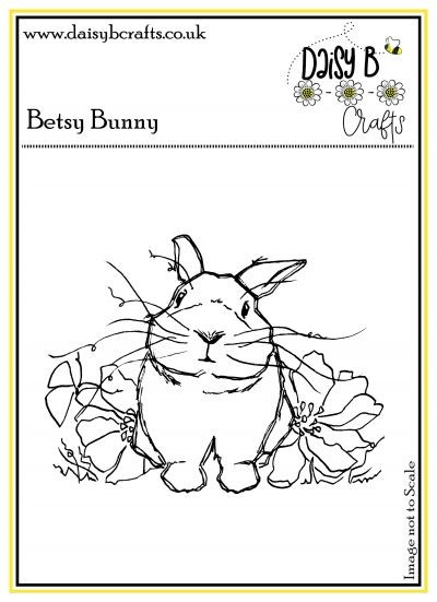 Betsy Bunny