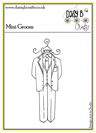 Mini groom