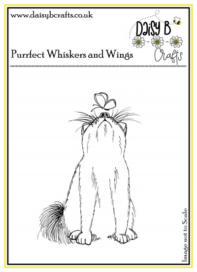 Puuuuurfect Whiskers Mini