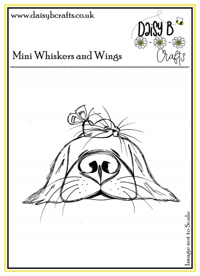 Whiskers and Wings Mini