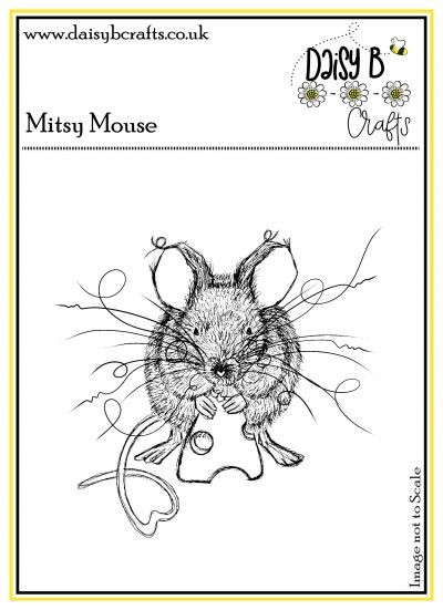 Mitsy Mouse