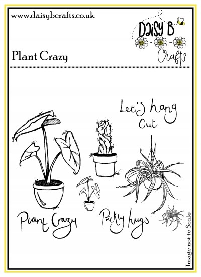 Plant Crazy