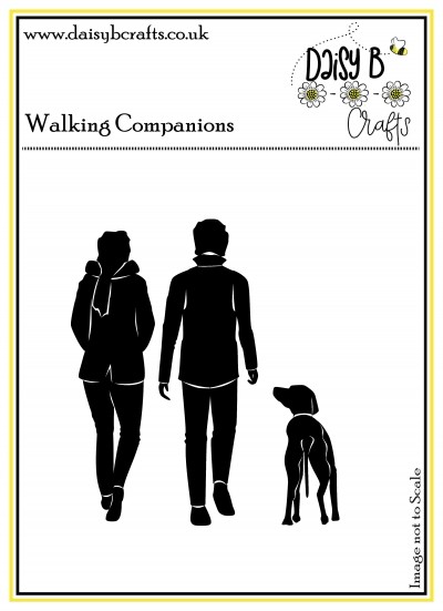 Walking Companions