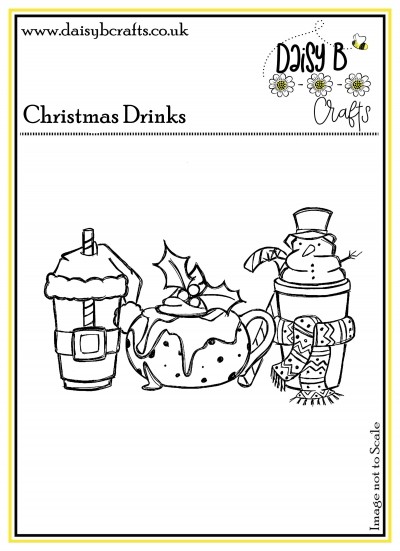 Christmas Drinks 