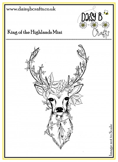 King of the Highlands Mini