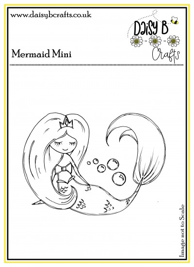 Mini Mermaid