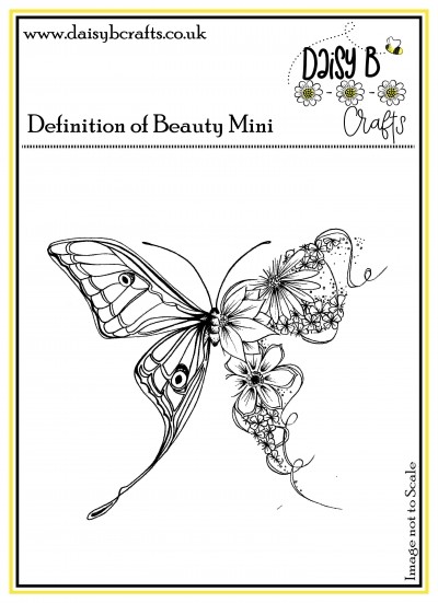 Definition of Beauty Mini