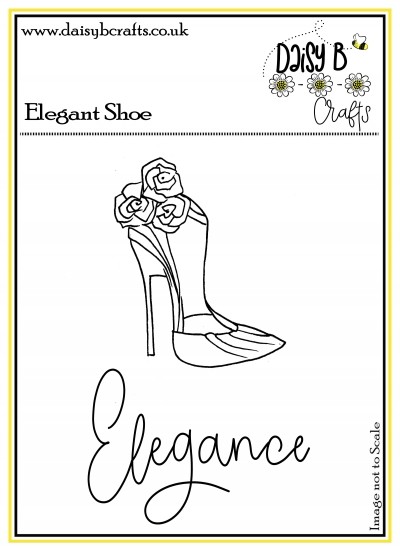 Elegant Shoe