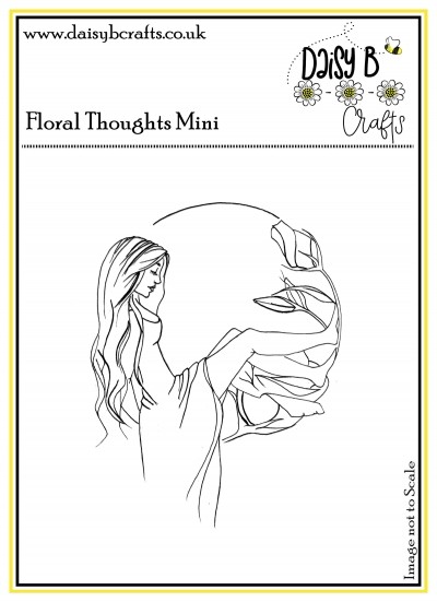 Floral Thoughts Mini