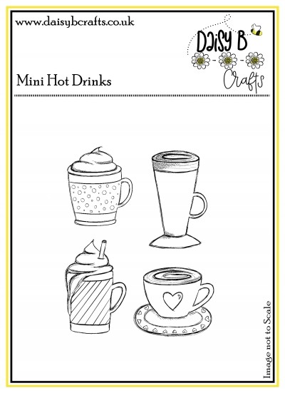 Mini Hot Drinks