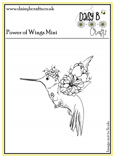 Mini Power of Wings