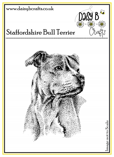 staffordshire bull terrier image