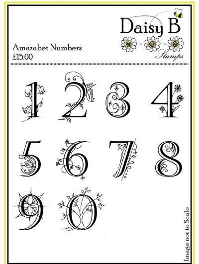 Amazabet numbers
