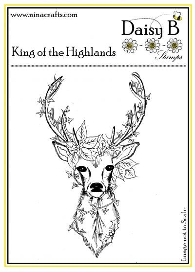 King of the Highlands