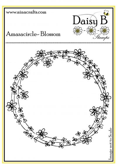 Amazacircle- Blossom