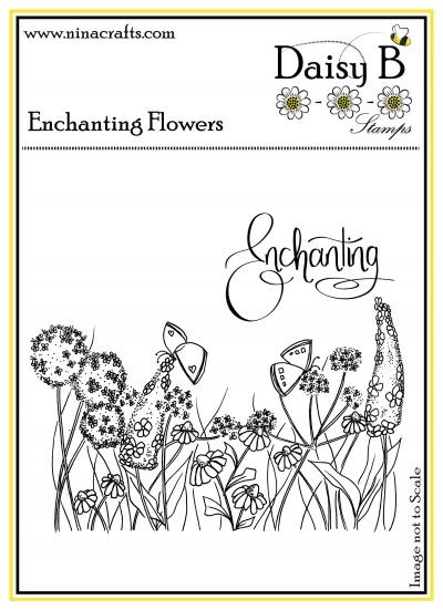 Enchanting Flowers