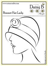 Bonnet Lady