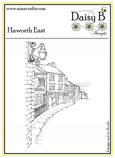 Haworth West