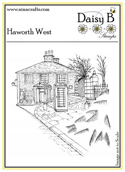 Haworth East