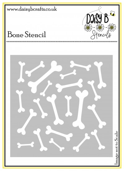 Bone Stencil