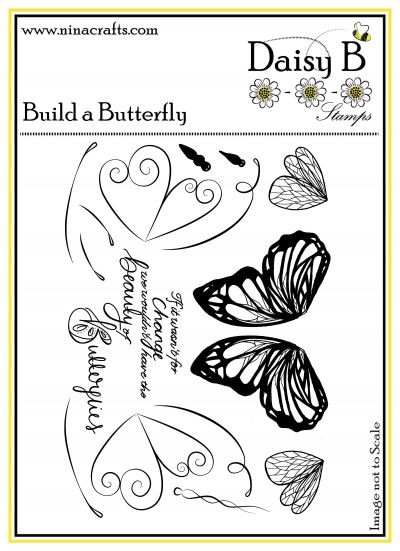 Build a Butterfly