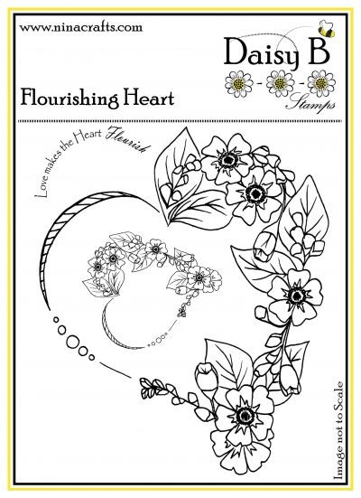 Flourishing Heart