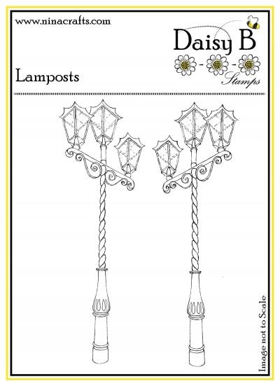 Lamppost