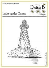 Light up the Ocean