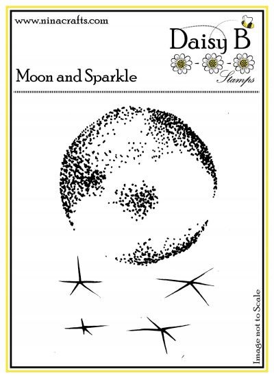Moon and Sparkle