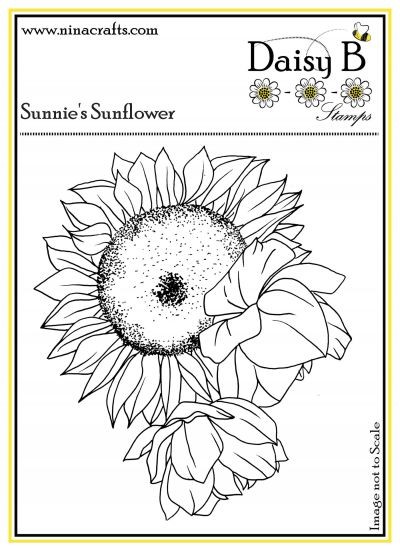 Sunnie Sunflower