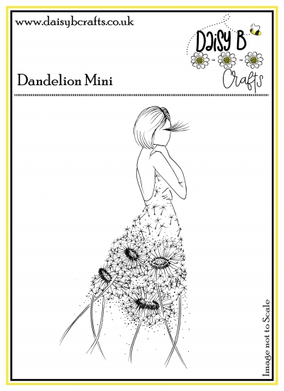 dandelion mini