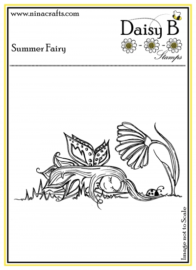 summer fairy
