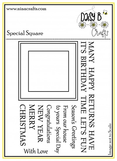 Special Square